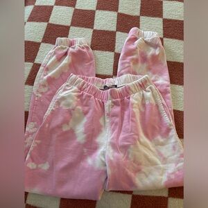 Brandy Melville sweatpants